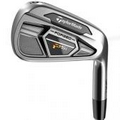 TaylorMade Psi Tour Iron Set-Steel Shafts